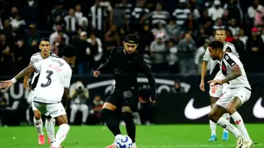 Memphis Depay señala de tonta a la Confederación Brasileña de Fútbol (+foto) Memphis Depay señala de tonta a la Confederación Brasileña de Fútbol (+foto)