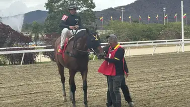 Monto sellado en el 5y6 de La Rinconada para este domingo 6-4-2025 Monto sellado en el 5y6 de La Rinconada para este domingo 6-4-2025