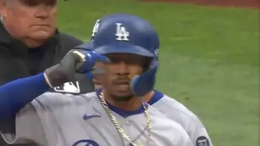 MLB: Vea la nueva celebración de los Dodgers de Los Ángeles (+ Video) MLB: Vea la nueva celebración de los Dodgers de Los Ángeles (+ Video)