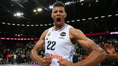Liga Endesa: Walter Tavares se consagra como el MVP del duelo ante el Barcelona Liga Endesa: Walter Tavares se consagra como el MVP del duelo ante el Barcelona