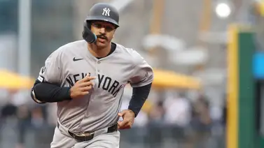 MLB: Trent Grisham deslumbra con su arranque explosivo (+Números) MLB: Trent Grisham deslumbra con su arranque explosivo (+Números)