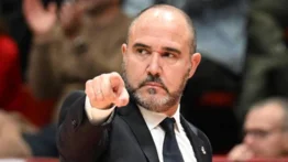 Liga Endesa: Esto dice Chus Mateo tras la clasificación del Real Madrid a la postemporada