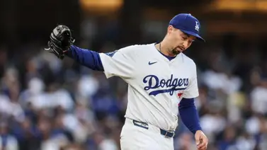 MLB: ¡Alarmas en LA! Dodgers colocan a este as en lista de lesionados (+Detalles) MLB: ¡Alarmas en LA! Dodgers colocan a este as en lista de lesionados (+Detalles)