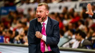 SPB: ¡Histórico! Néstor "Che" García llega a esta impresionante cifra de triunfos en el baloncesto venezolano SPB: ¡Histórico! Néstor "Che" García llega a esta impresionante cifra de triunfos en el baloncesto venezolano