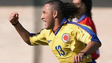 Fallece Jorge Bolaño, ídolo de la selección colombiana de fútbol Fallece Jorge Bolaño, ídolo de la selección colombiana de fútbol