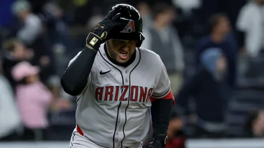 MLB: Estos son los venezolanos con más jonrones tras la segunda semana en Grandes Ligas