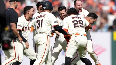 MLB: Así marcha la tabla de posiciones tras la jornada del domingo 6 de abril