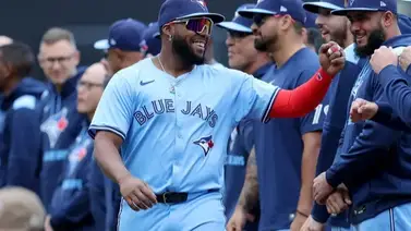 MLB: Blue Jays y Vladimir Guerrero Jr. estremecen el mercado con firma de $500 millones MLB: Blue Jays y Vladimir Guerrero Jr. estremecen el mercado con firma de $500 millones