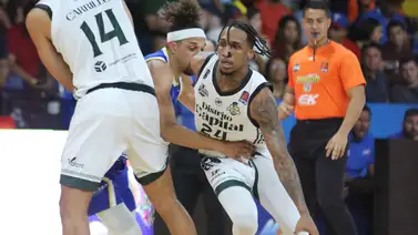 SPB: Estos son los juegos pautados para la jornada de este 7 de abril SPB: Estos son los juegos pautados para la jornada de este 7 de abril