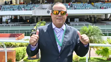 José Gregorio Rodríguez consigue este éxito en La Rinconada por primera vez en la temporada José Gregorio Rodríguez consigue este éxito en La Rinconada por primera vez en la temporada