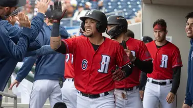 MiLB: Ildemaro Vargas pide subir a Grandes Ligas a punta de batazos (+Video) MiLB: Ildemaro Vargas pide subir a Grandes Ligas a punta de batazos (+Video)