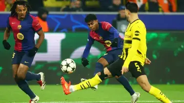 UCL: ¡Anota las fechas! Así se jugarán los Cuartos de Final de la Champions (+Calendario) UCL: ¡Anota las fechas! Así se jugarán los Cuartos de Final de la Champions (+Calendario)