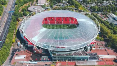 Estos son los diez equipos de fútbol que más cobran por los 'naming rights' de sus estadios Estos son los diez equipos de fútbol que más cobran por los 'naming rights' de sus estadios