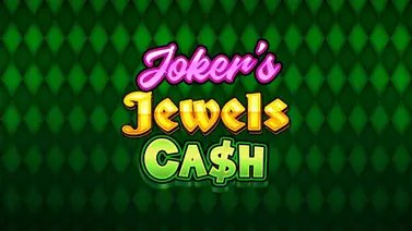 Joker’s Jewels Cash: Gira y gana mientras la fortuna te sonríe en este slots Joker’s Jewels Cash: Gira y gana mientras la fortuna te sonríe en este slots