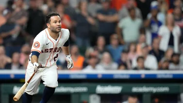 MLB: José Altuve comanda poder latino en los Astros de Houston (+Detalles)