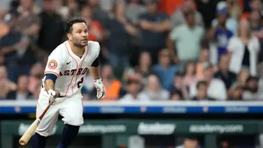 MLB: José Altuve comanda poder latino en los Astros de Houston (+Detalles) MLB: José Altuve comanda poder latino en los Astros de Houston (+Detalles)