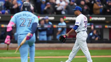 MLB: Yankees de Nueva York pierden a otra superestrella para el futuro (+Detalles) MLB: Yankees de Nueva York pierden a otra superestrella para el futuro (+Detalles)