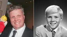 Adiós a Jay North, el inolvidable “Daniel El Travieso”