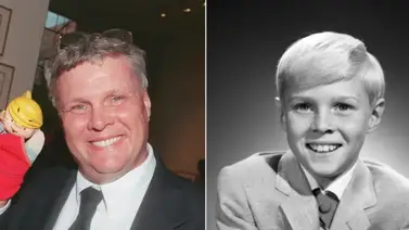 Adiós a Jay North, el inolvidable “Daniel El Travieso” Adiós a Jay North, el inolvidable “Daniel El Travieso”