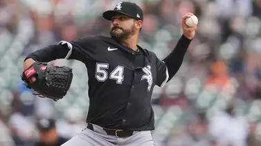 MLB: Martín Pérez brilla desde la lomita y se alza como el venezolano de la semana MLB: Martín Pérez brilla desde la lomita y se alza como el venezolano de la semana