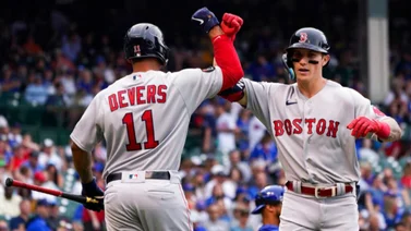 MLB: Estrella de Boston intentó quitarse la vida antes de brillar en Grandes Ligas