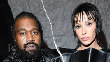 Bianca Censori dejó a Kanye West y quiso internarlo en un psiquiátrico