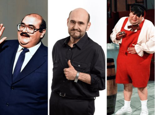 Recocido actor de “El Chavo del 8” afirma que tiene pensamientos con la “muerte” - Recocido actor de “El Chavo del 8” afirma que tiene pensamientos con la “muerte”