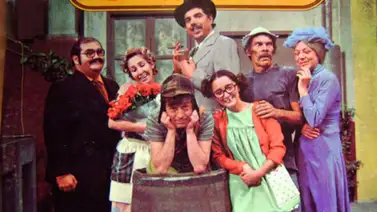 Recocido actor de “El Chavo del 8” afirma que tiene pensamientos con la “muerte” Recocido actor de “El Chavo del 8” afirma que tiene pensamientos con la “muerte”