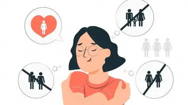 ¡Adiós a las parejas! La agamia es la nueva revolución sentimental ¡Adiós a las parejas! La agamia es la nueva revolución sentimental