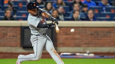 MLB: Tigres de Detroit se queda con el primero de la serie ante Yankees (Final)