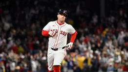 MLB: Dos ex Astros se alzaron con el Jugador de la Semana (+Números)