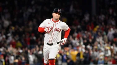 MLB: Dos ex Astros se alzaron con el Jugador de la Semana (+Números)