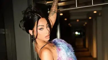 Acusan a Yailin “La Más Viral” de “ladrona” tras show en Estados Unidos Acusan a Yailin “La Más Viral” de “ladrona” tras show en Estados Unidos