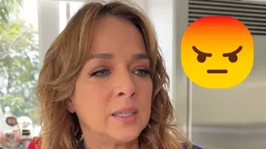 Destruyen a Adamari López por defender a Ángela Aguilar Destruyen a Adamari López por defender a Ángela Aguilar