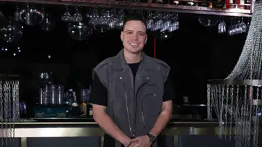 La fiesta de Marko Música sigue dando de qué hablar La fiesta de Marko Música sigue dando de qué hablar