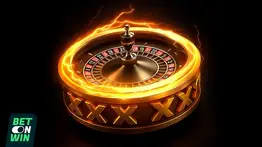 Ruleta en Vivo en Beton.Win | Juega con Crupieres Reales