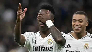 Champions League: ¿Cómo ver el Arsenal vs Real Madrid desde Estados Unidos? Champions League: ¿Cómo ver el Arsenal vs Real Madrid desde Estados Unidos?