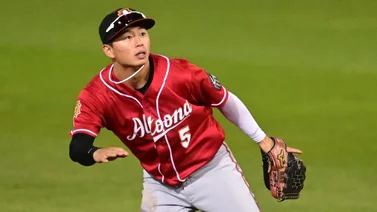 MLB: Campeón de la Serie del Caribe es llamado a Grandes Ligas