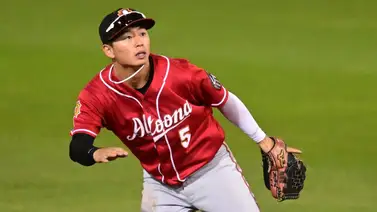 MLB: Campeón de la Serie del Caribe es llamado a Grandes Ligas MLB: Campeón de la Serie del Caribe es llamado a Grandes Ligas