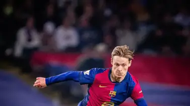 Champions League: Mira las ganancias del Barcelona y Real Madrid en la presente edición (+video) Champions League: Mira las ganancias del Barcelona y Real Madrid en la presente edición (+video)