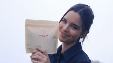 Amanda Dudamel trae los sabores de Mérida a Caracas con Tributo Casa de Café (+Entrevista) Amanda Dudamel trae los sabores de Mérida a Caracas con Tributo Casa de Café (+Entrevista)