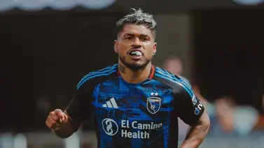 ¡Leyenda en Estados Unidos! Josef Martínez recibe esta distinción en MLS ¡Leyenda en Estados Unidos! Josef Martínez recibe esta distinción en MLS