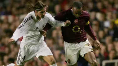 Champions League: ¿Quién domina el historial entre Arsenal y Real Madrid? Champions League: ¿Quién domina el historial entre Arsenal y Real Madrid?