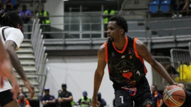 SPB anunció al dominicano Juan Suero como Jugador de la Semana (+Números)