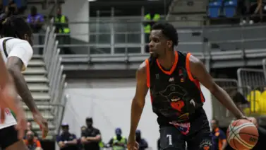 SPB anunció al dominicano Juan Suero como Jugador de la Semana (+Números) SPB anunció al dominicano Juan Suero como Jugador de la Semana (+Números)