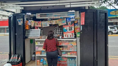 Loterías: Datos de Panchita para los sorteos de este martes 8 de abril 