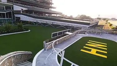 Hinava tiene la Copa "Climalba" este sábado en la reunión 7 Hinava tiene la Copa "Climalba" este sábado en la reunión 7