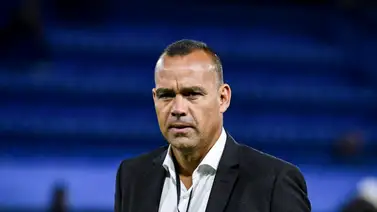 Rafael Dudamel volverá a dirigir en el fútbol colombiano con este club Rafael Dudamel volverá a dirigir en el fútbol colombiano con este club