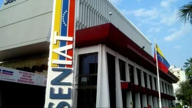 Seniat
