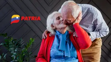 Sistema Patria Bono Amor Mayor Sistema Patria Bono Amor Mayor